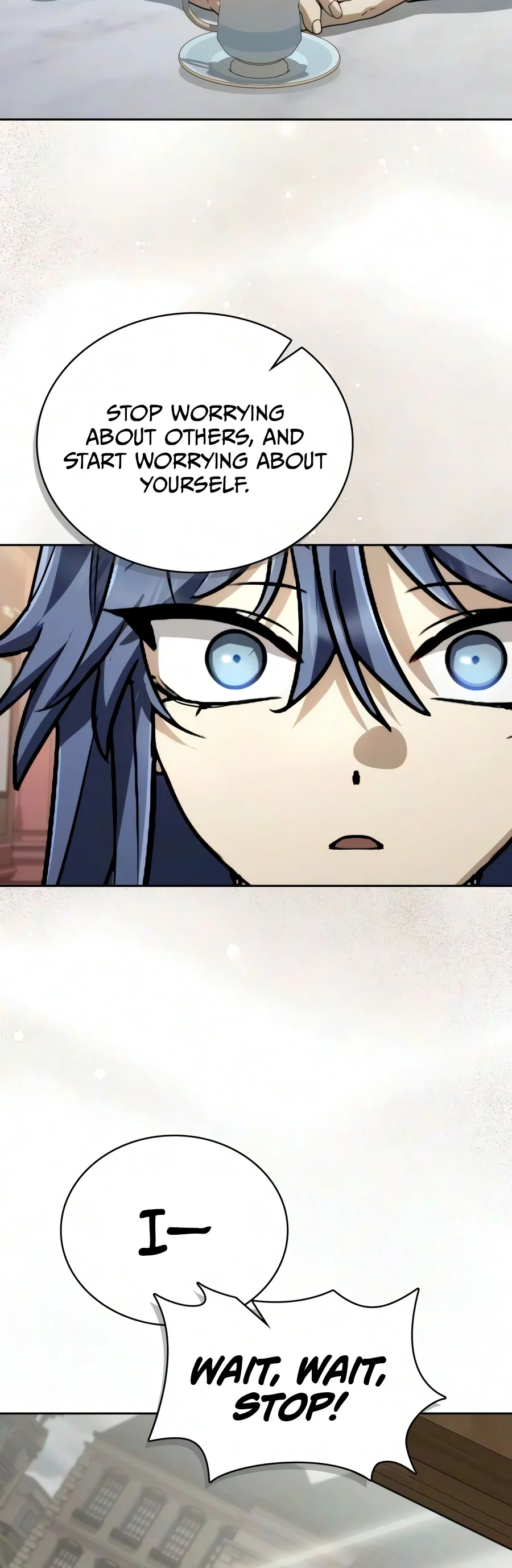 The Genius Prismatic Mage Chapter 96 — Page 7