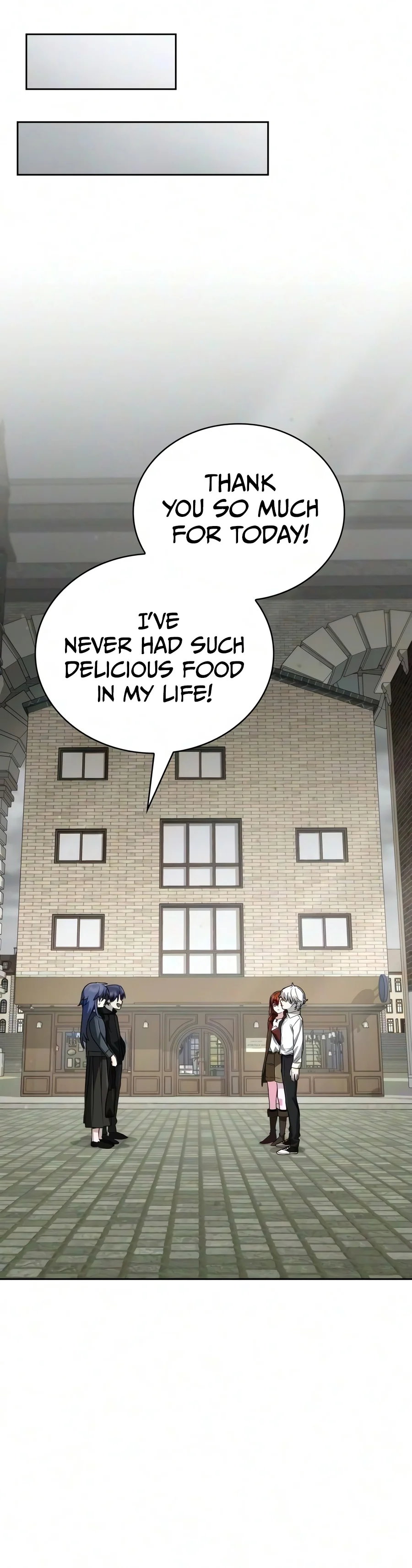 The Genius Prismatic Mage Chapter 96 — Page 9