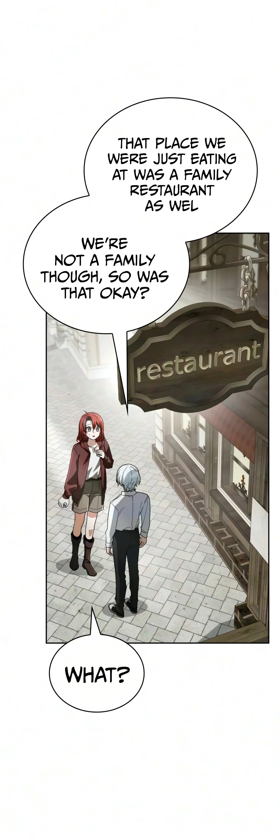 The Genius Prismatic Mage Chapter 96 — Page 13