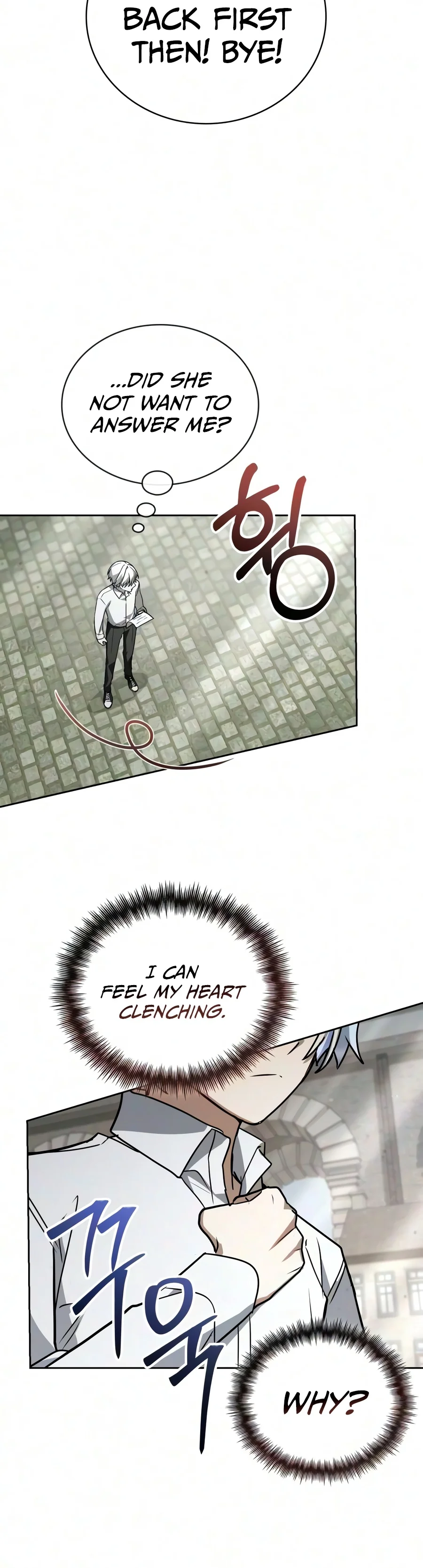 The Genius Prismatic Mage Chapter 96 — Page 15