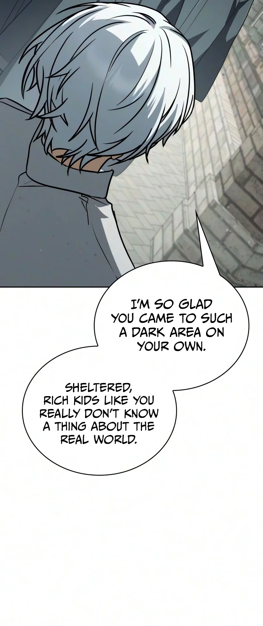 The Genius Prismatic Mage Chapter 96 — Page 17