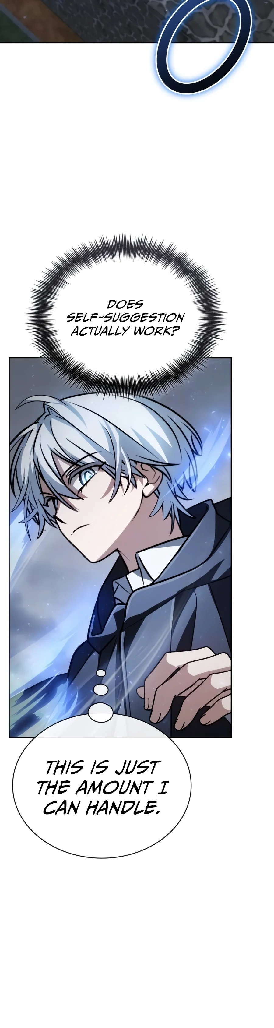 The Genius Prismatic Mage Chapter 97 — Page 15