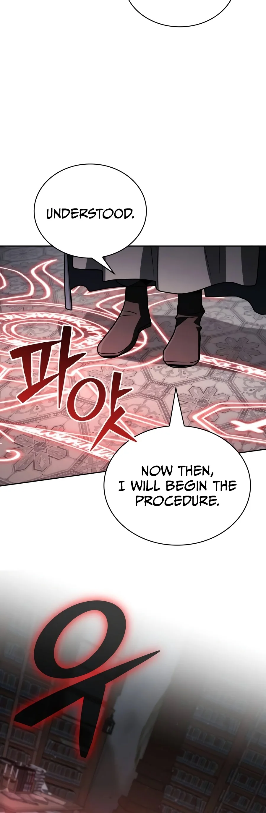 The Genius Prismatic Mage Chapter 99 — Page 9