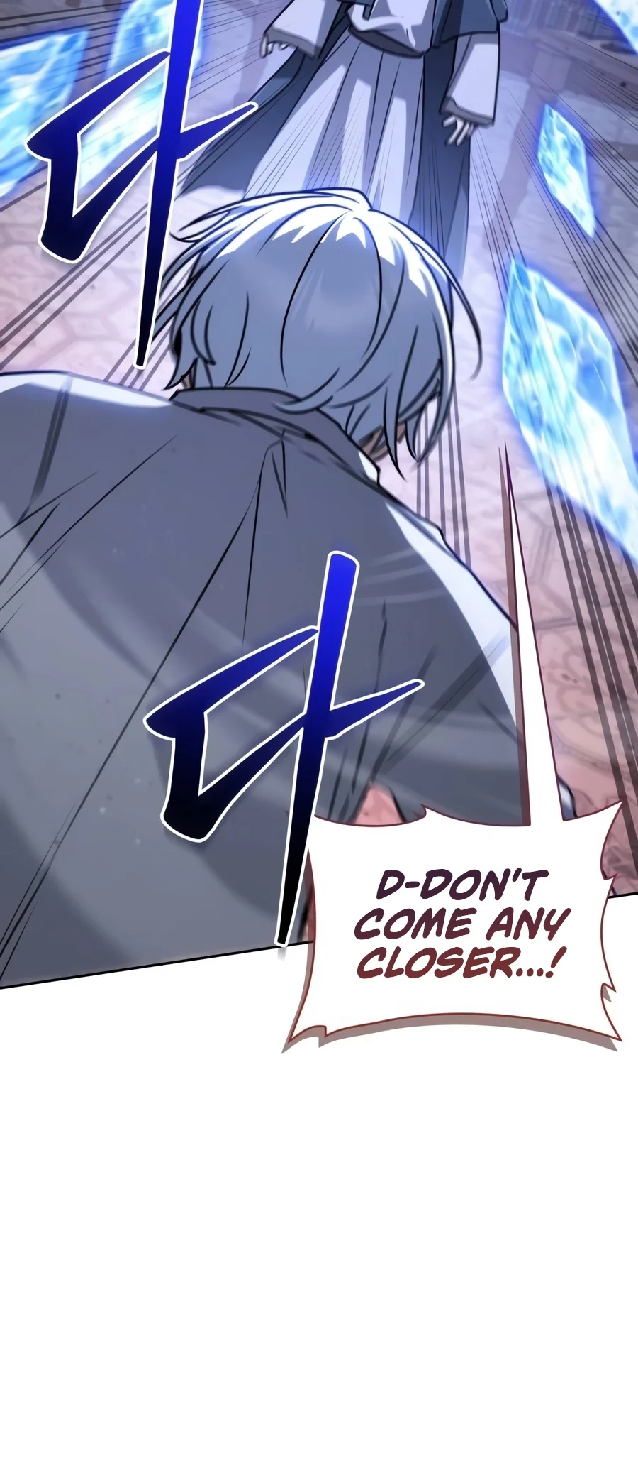 The Genius Prismatic Mage Chapter 99 — Page 15