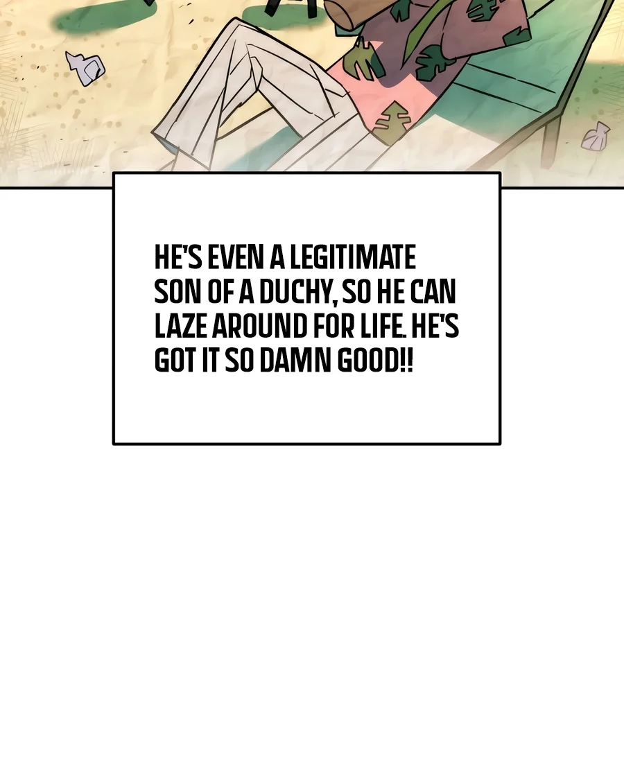 The Genius Professor Wants to Take It Easy Chapter 1 — Page 7