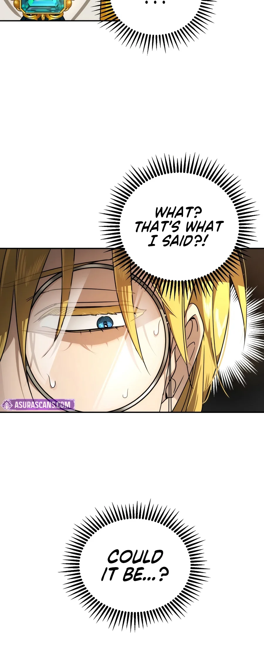 The Genius Professor Wants to Take It Easy Chapter 1 — Page 17