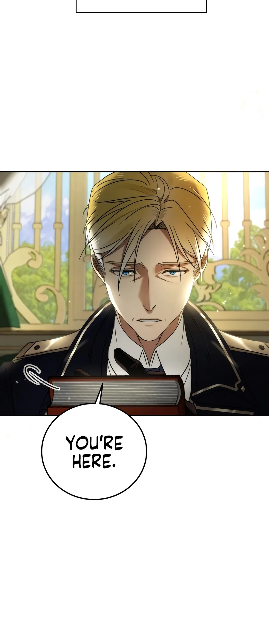 The Genius Professor Wants to Take It Easy Chapter 1 — Page 19
