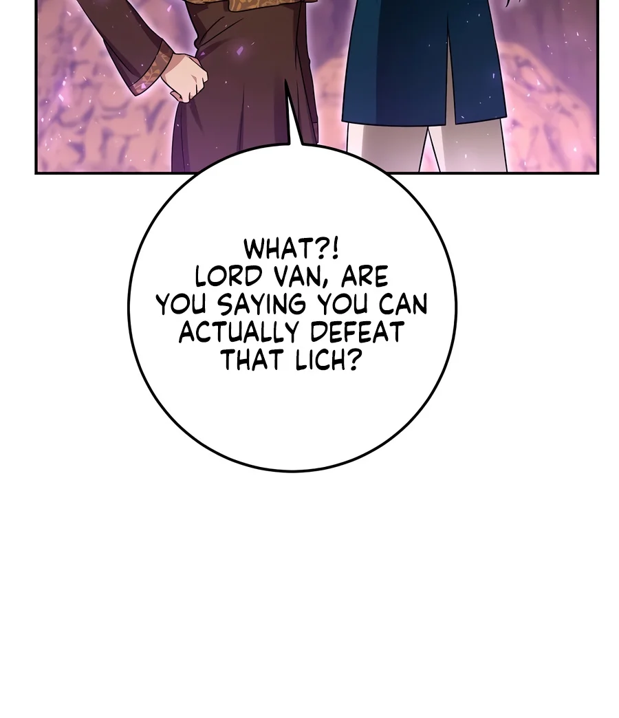 The Genius Professor Wants to Take It Easy Chapter 10 — Page 3