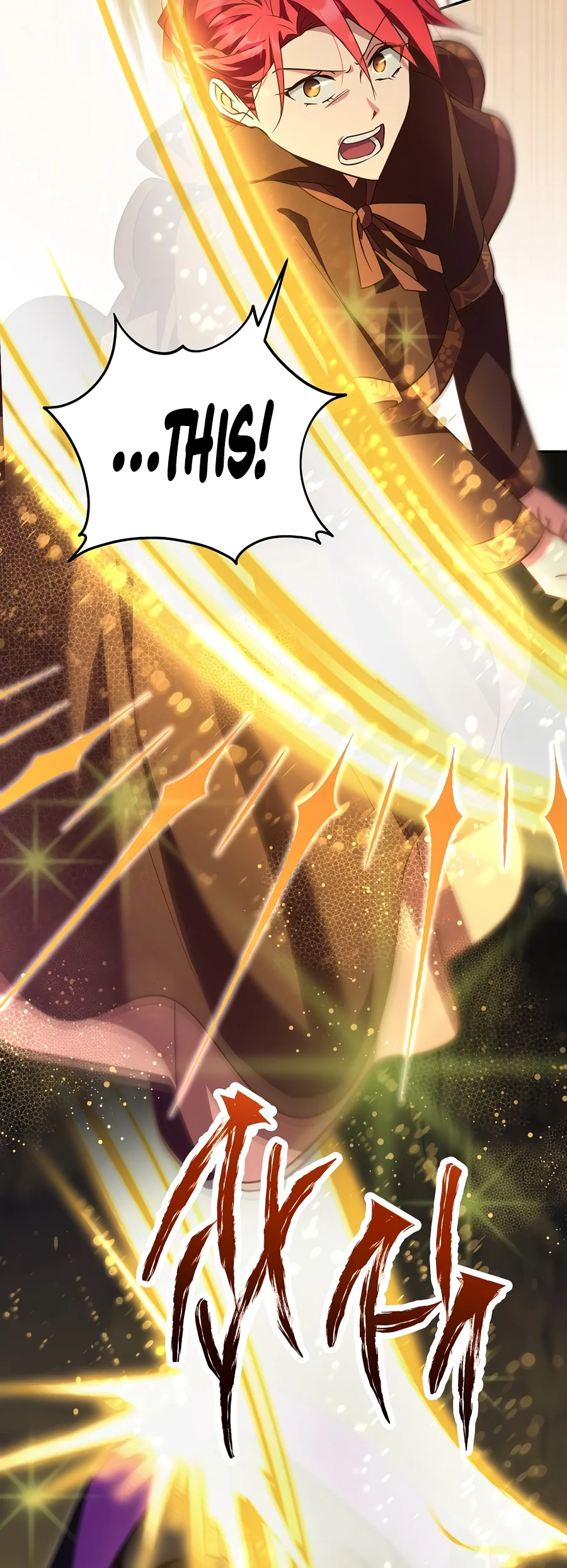 The Genius Professor Wants to Take It Easy Chapter 10 — Page 9