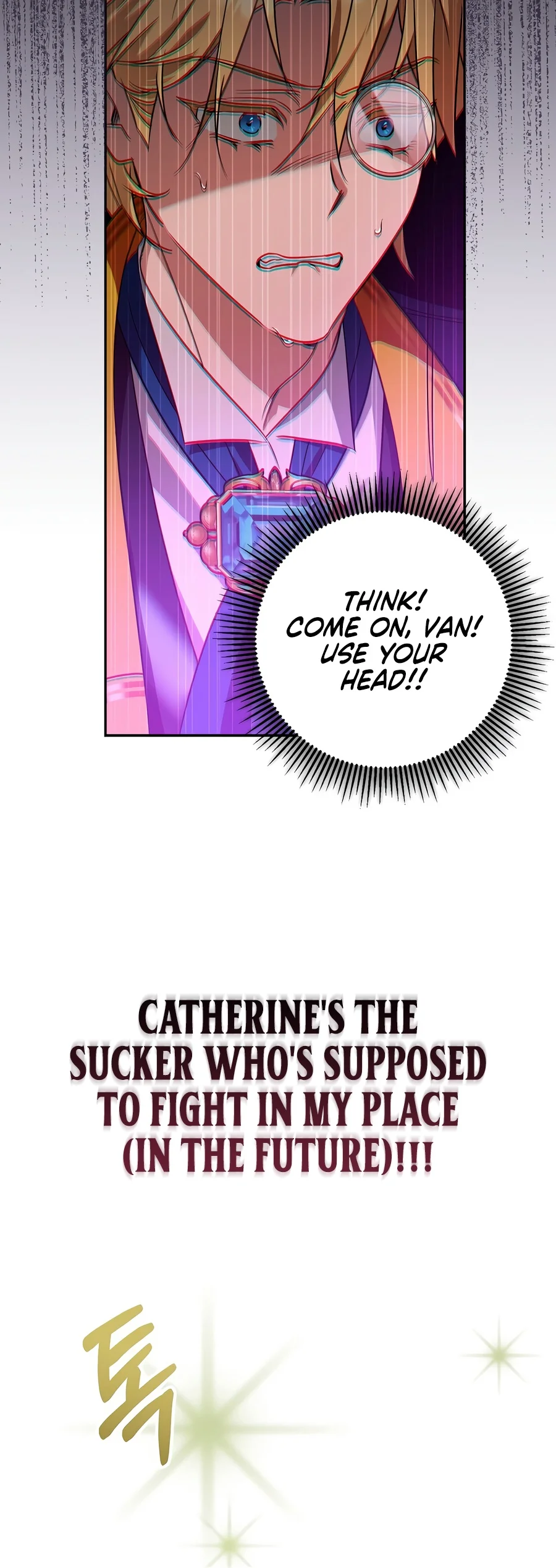The Genius Professor Wants to Take It Easy Chapter 10 — Page 11