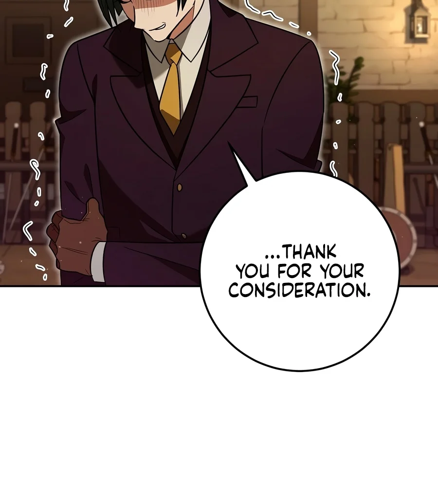 The Genius Professor Wants to Take It Easy Chapter 12 — Page 9