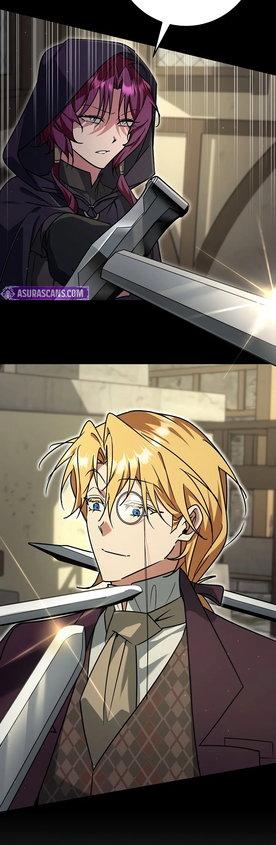 The Genius Professor Wants to Take It Easy Chapter 14 — Page 9