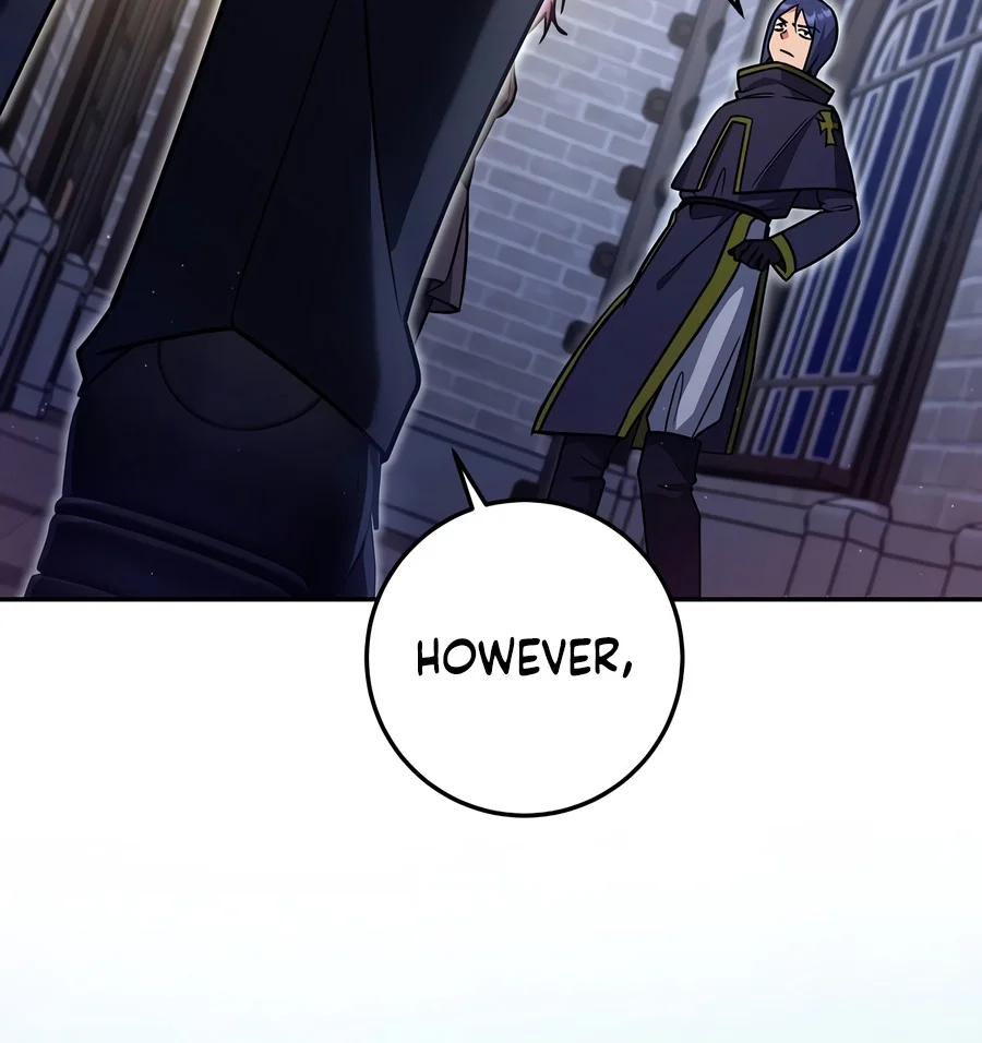 The Genius Professor Wants to Take It Easy Chapter 15 — Page 8