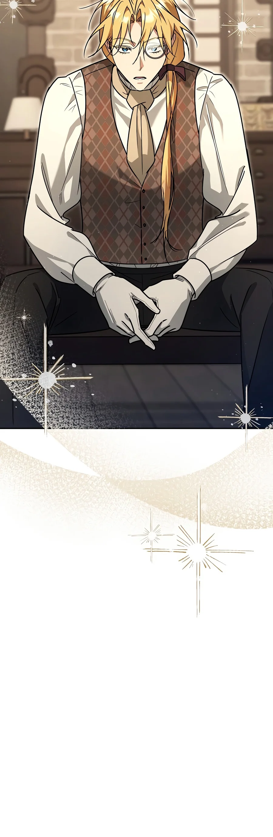 The Genius Professor Wants to Take It Easy Chapter 16 — Page 7