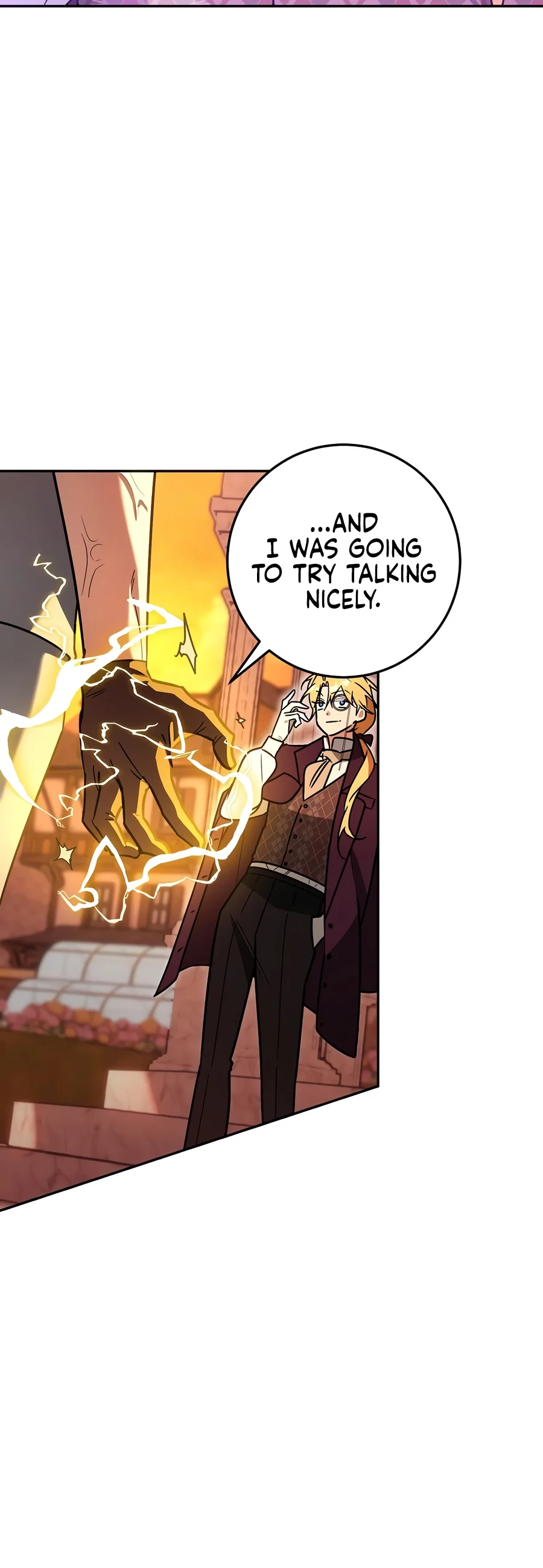 The Genius Professor Wants to Take It Easy Chapter 17 — Page 3