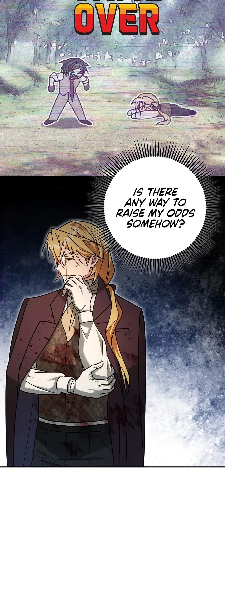 The Genius Professor Wants to Take It Easy Chapter 17 — Page 9