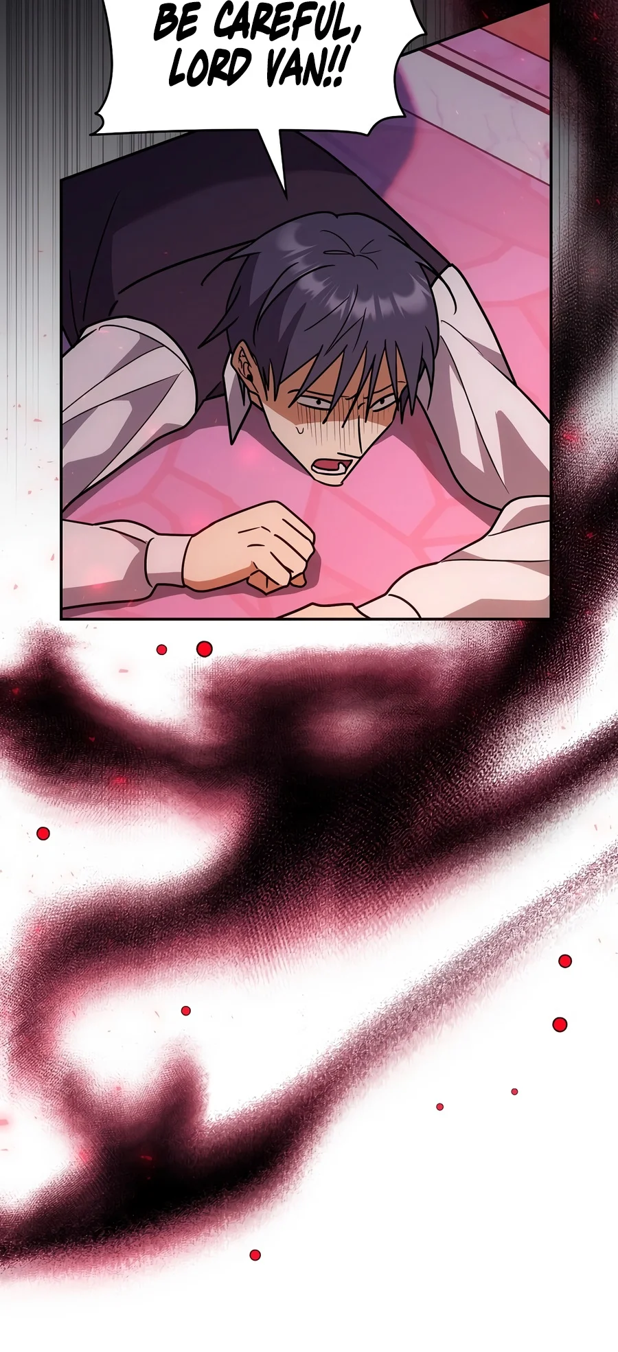 The Genius Professor Wants to Take It Easy Chapter 17 — Page 15