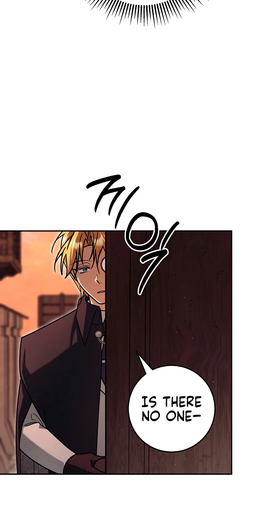 The Genius Professor Wants to Take It Easy Chapter 18 — Page 11