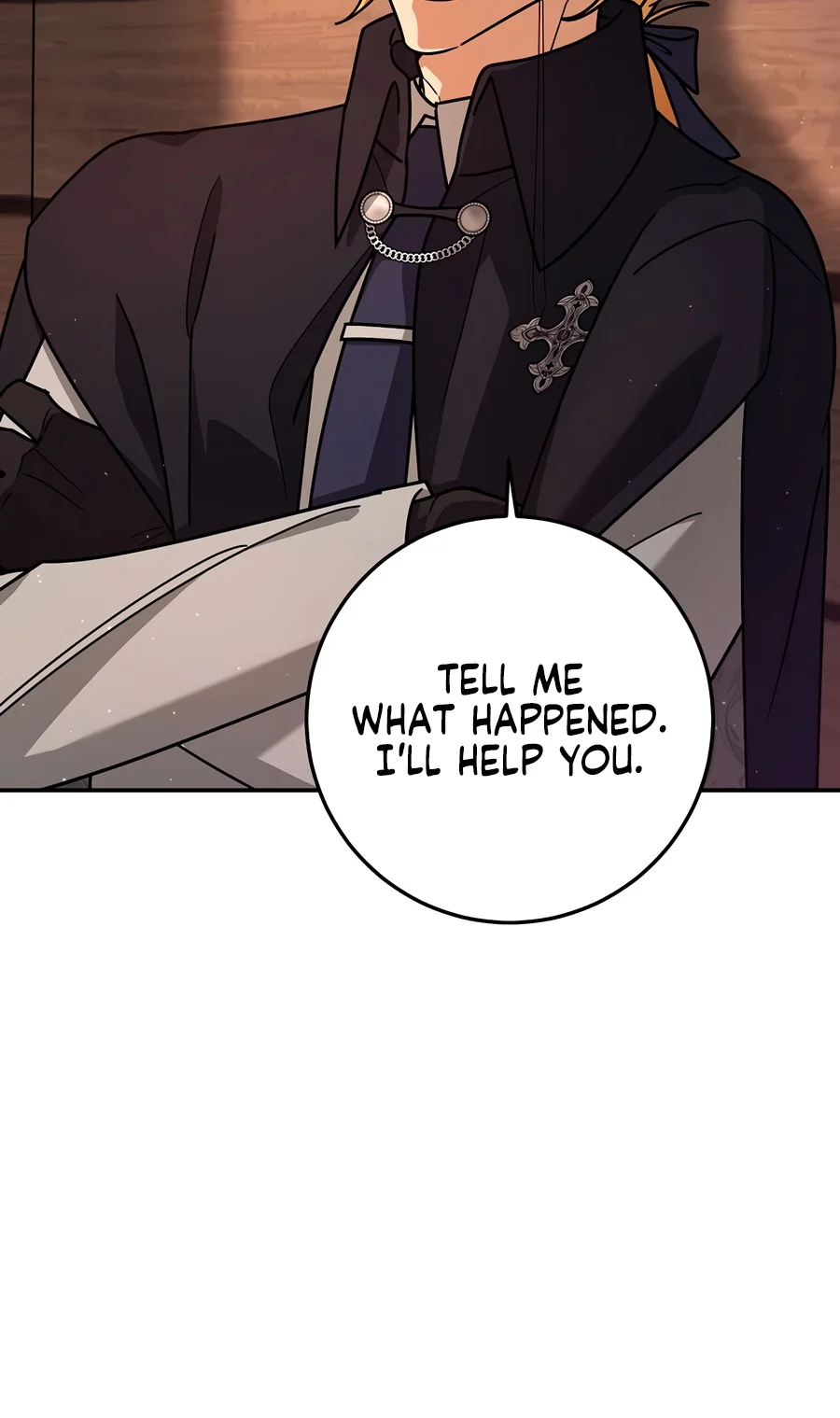 The Genius Professor Wants to Take It Easy Chapter 18 — Page 13