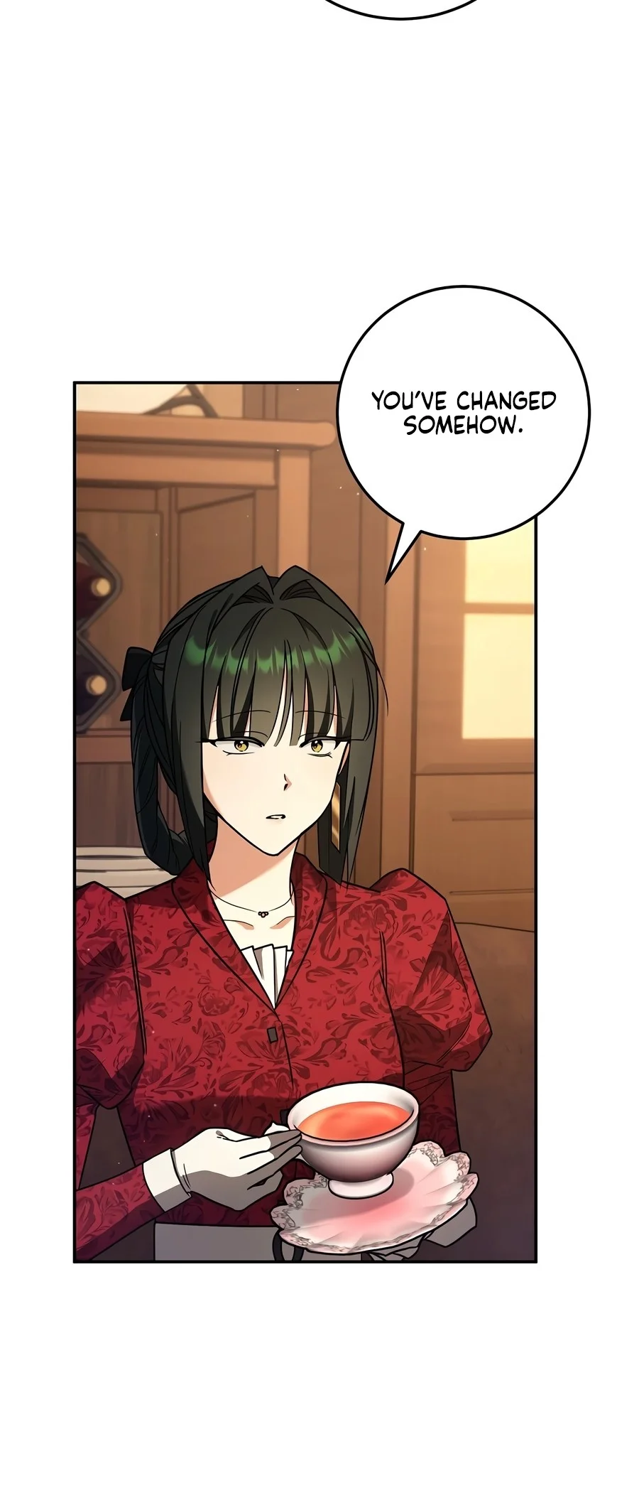 The Genius Professor Wants to Take It Easy Chapter 19 — Page 5