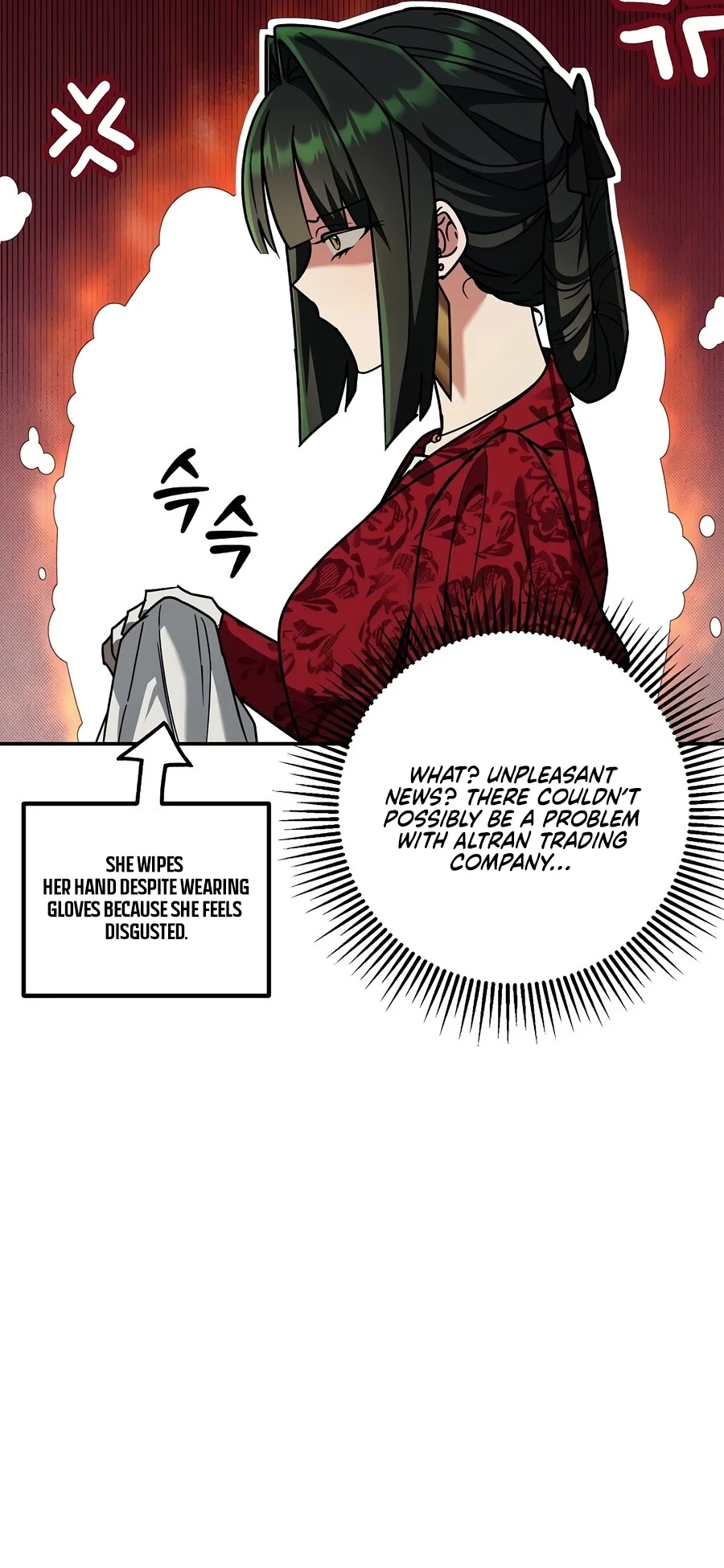 The Genius Professor Wants to Take It Easy Chapter 19 — Page 11
