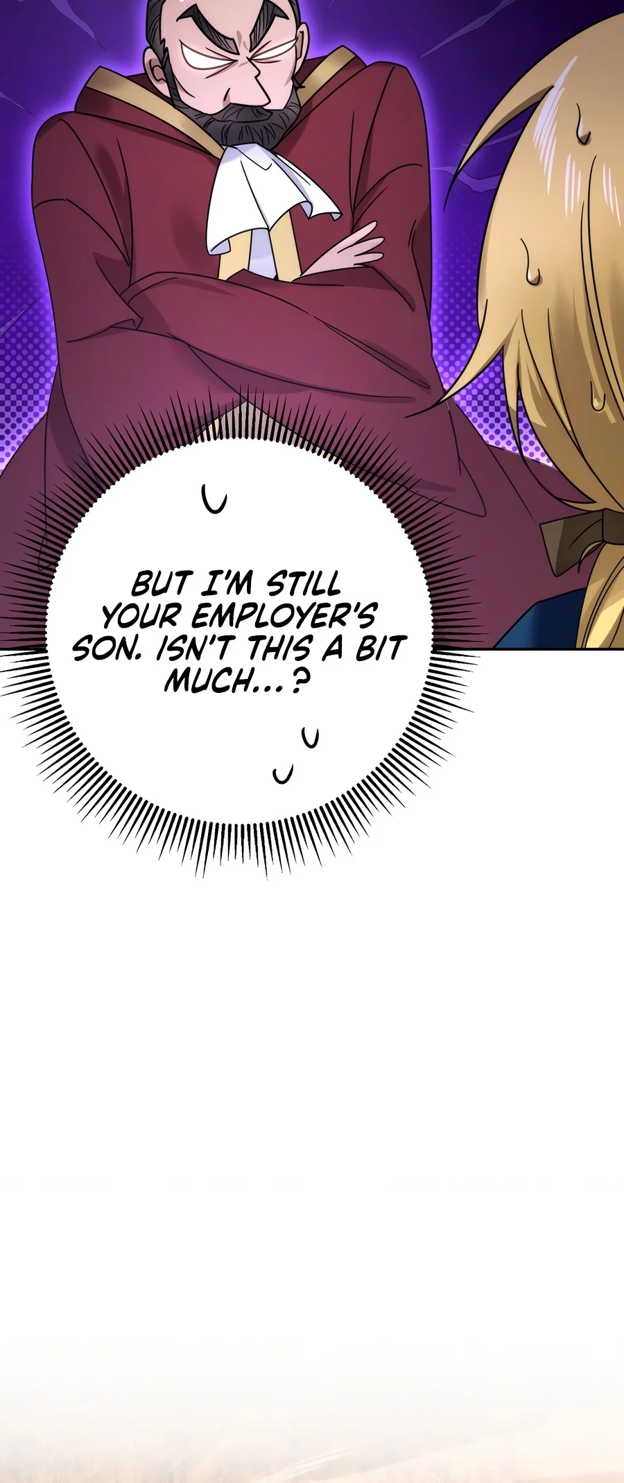 The Genius Professor Wants to Take It Easy Chapter 2 — Page 12