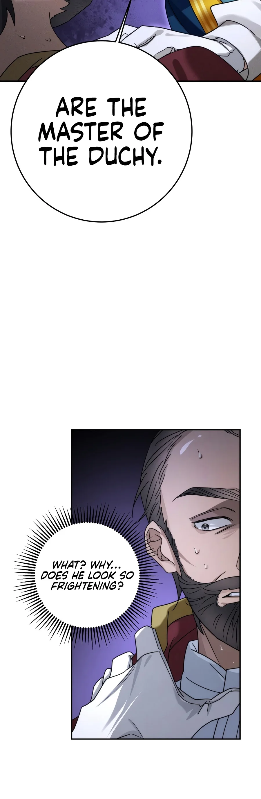 The Genius Professor Wants to Take It Easy Chapter 2 — Page 17