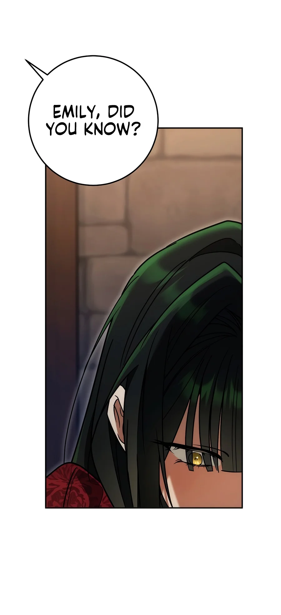 The Genius Professor Wants to Take It Easy Chapter 20 — Page 3