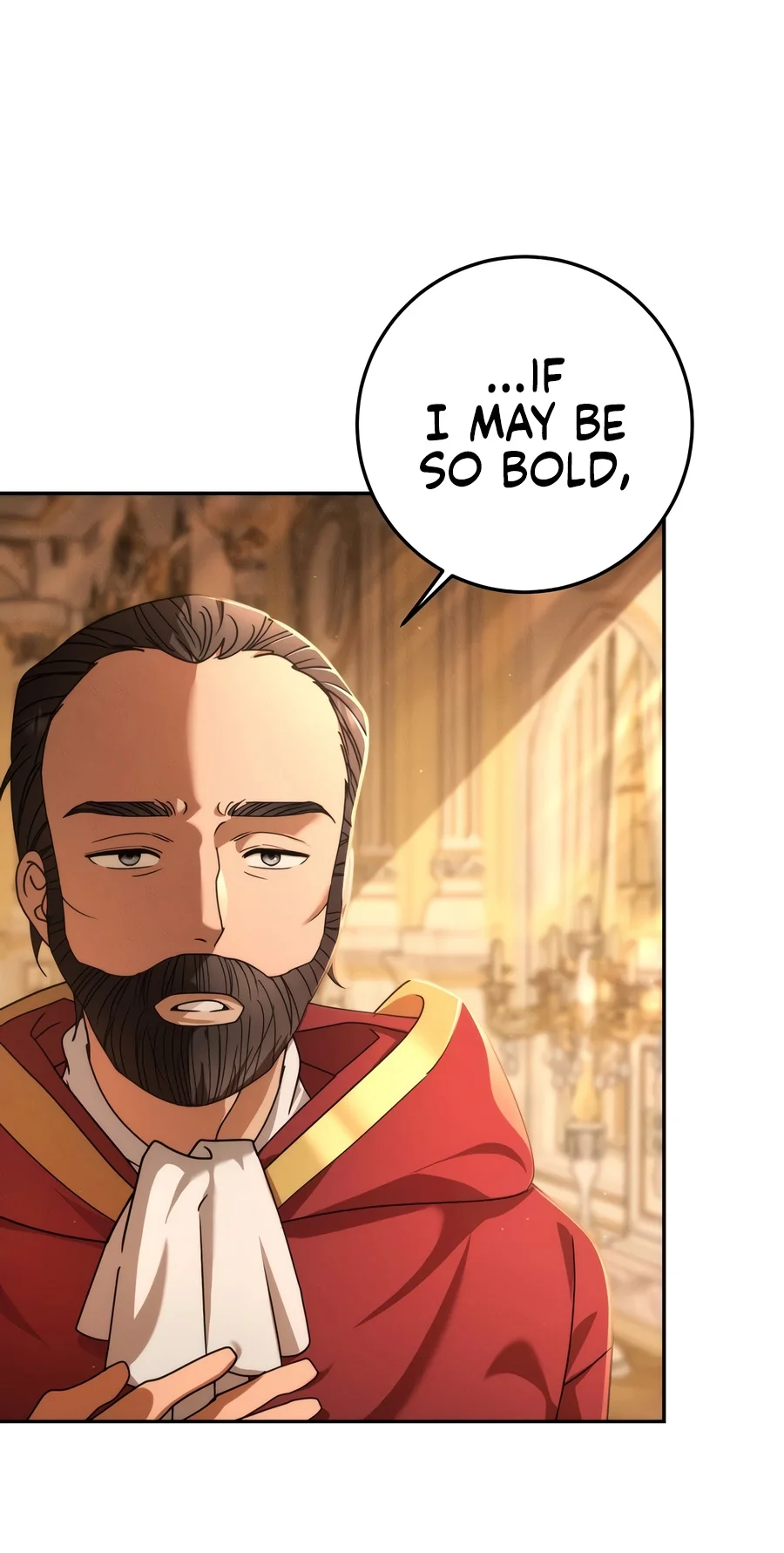 The Genius Professor Wants to Take It Easy Chapter 3 — Page 19