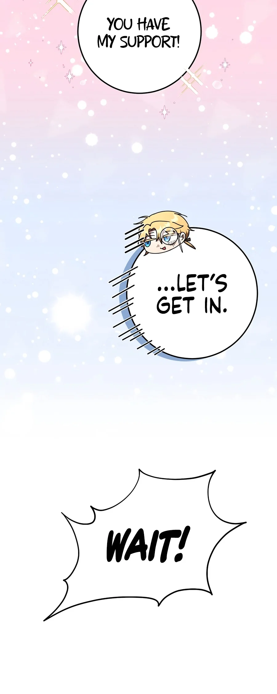 The Genius Professor Wants to Take It Easy Chapter 4 — Page 8