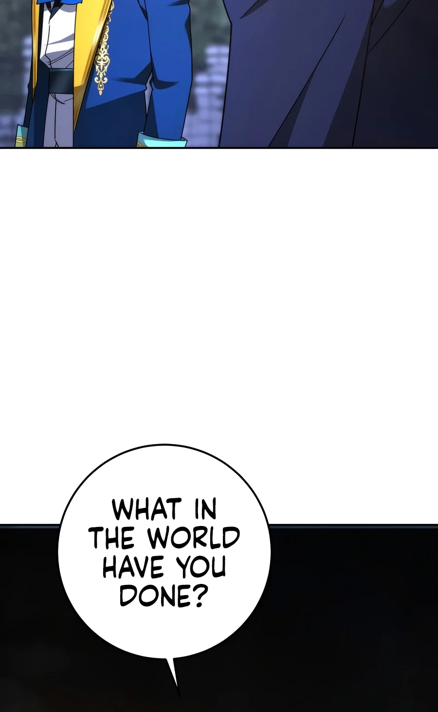 The Genius Professor Wants to Take It Easy Chapter 6 — Page 3