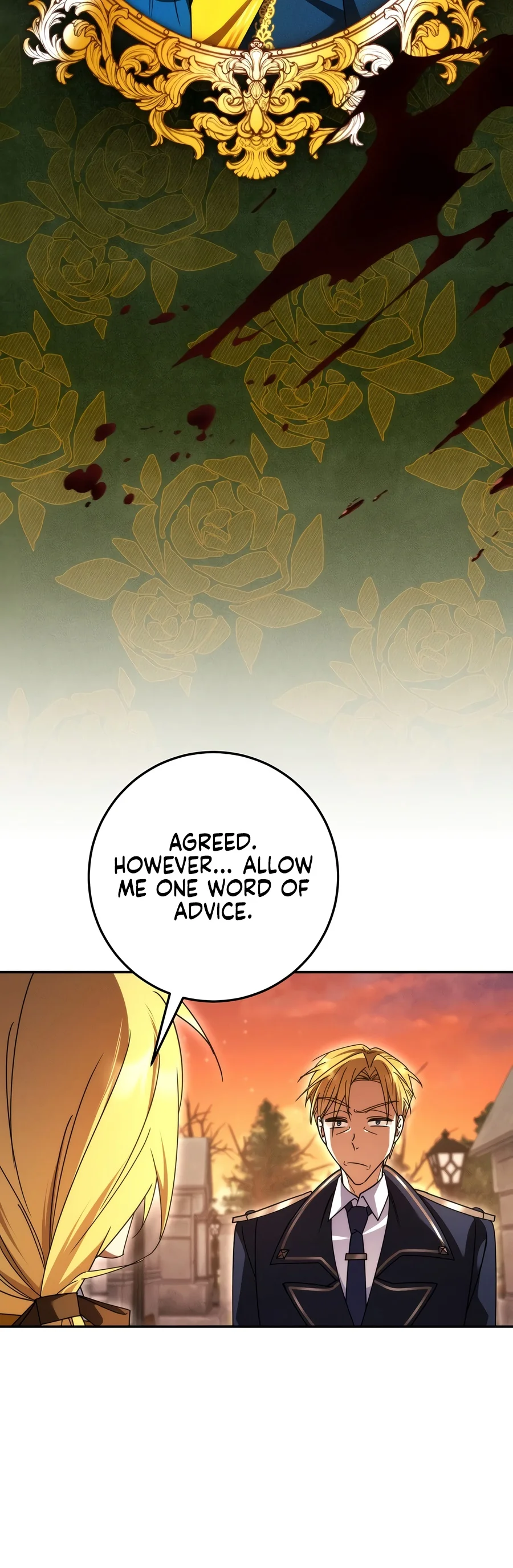 The Genius Professor Wants to Take It Easy Chapter 6 — Page 7