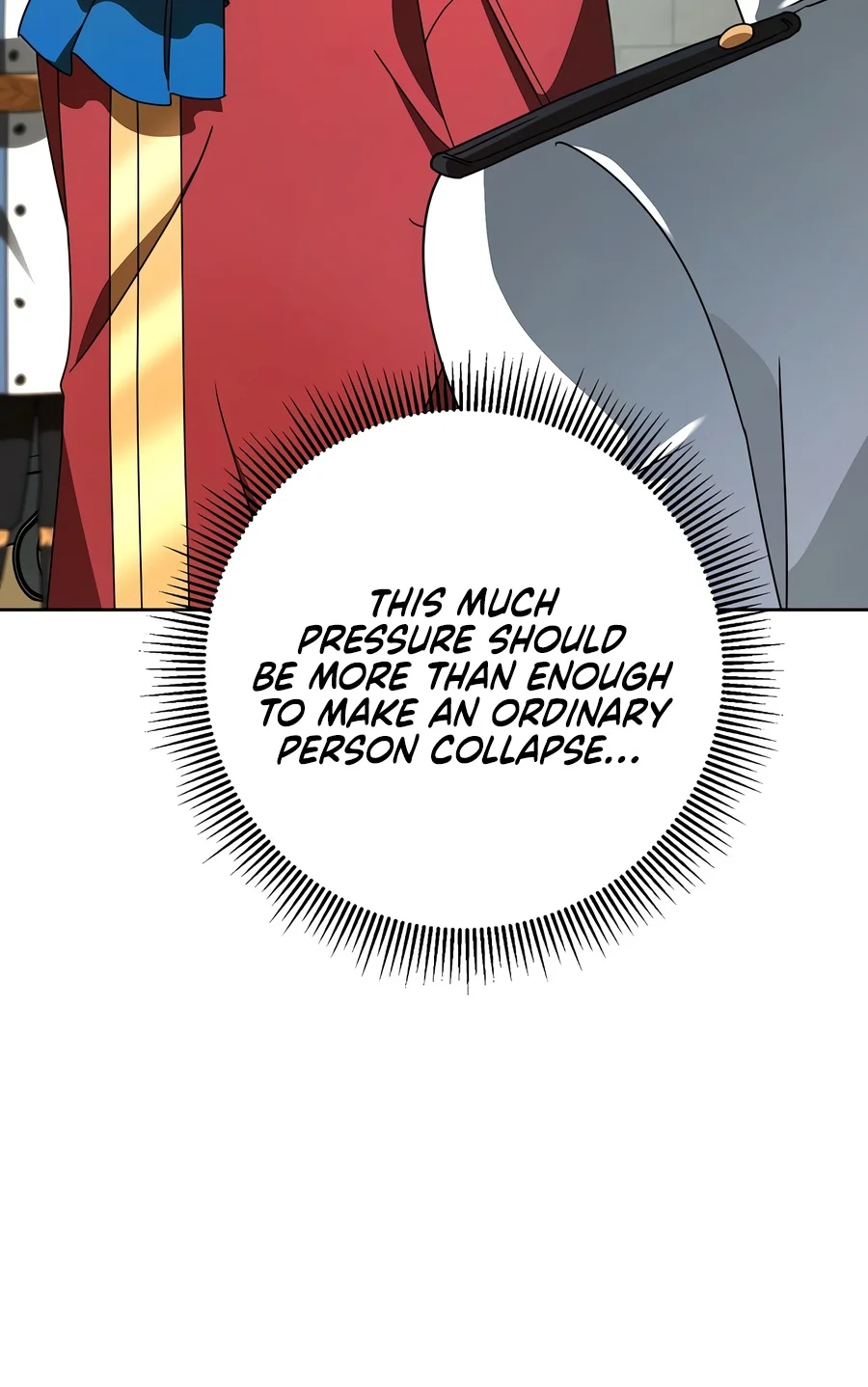 The Genius Professor Wants to Take It Easy Chapter 6 — Page 11