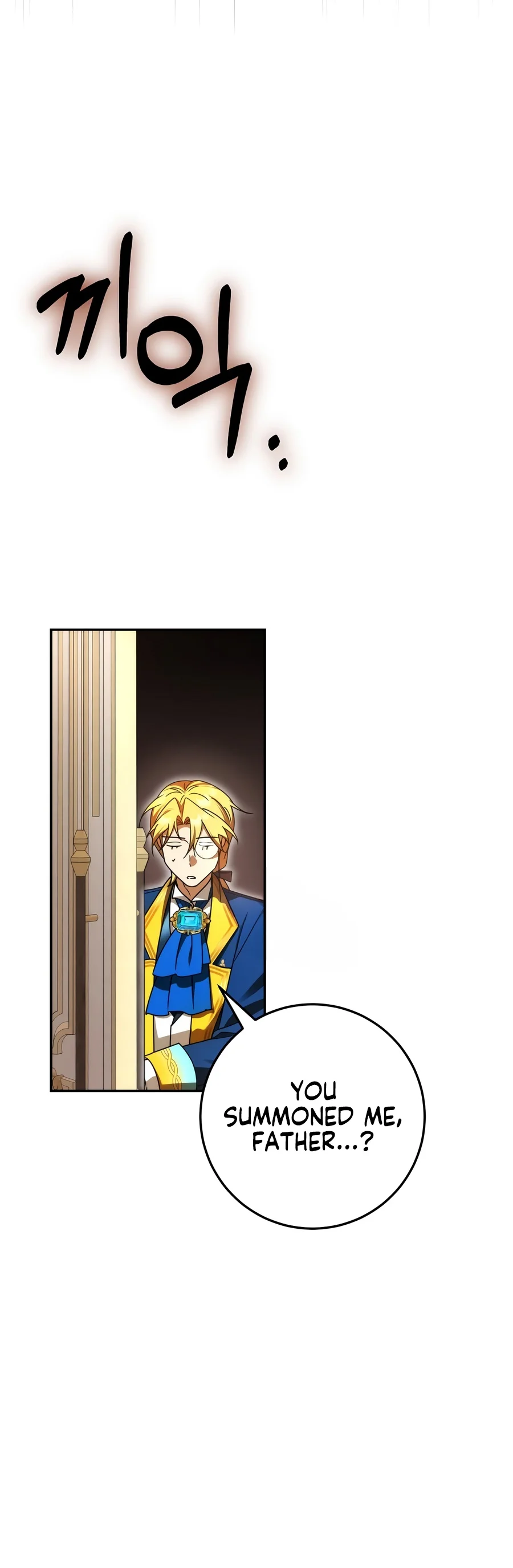 The Genius Professor Wants to Take It Easy Chapter 8 — Page 11