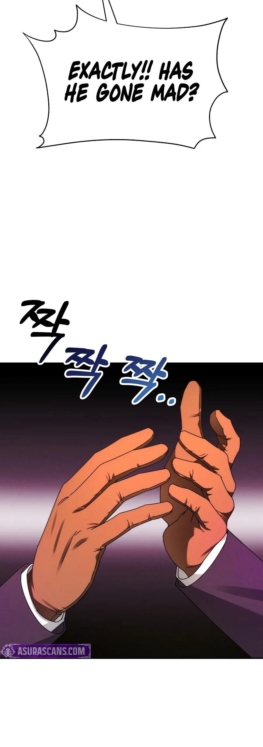 The Genius Professor Wants to Take It Easy Chapter 8 — Page 15