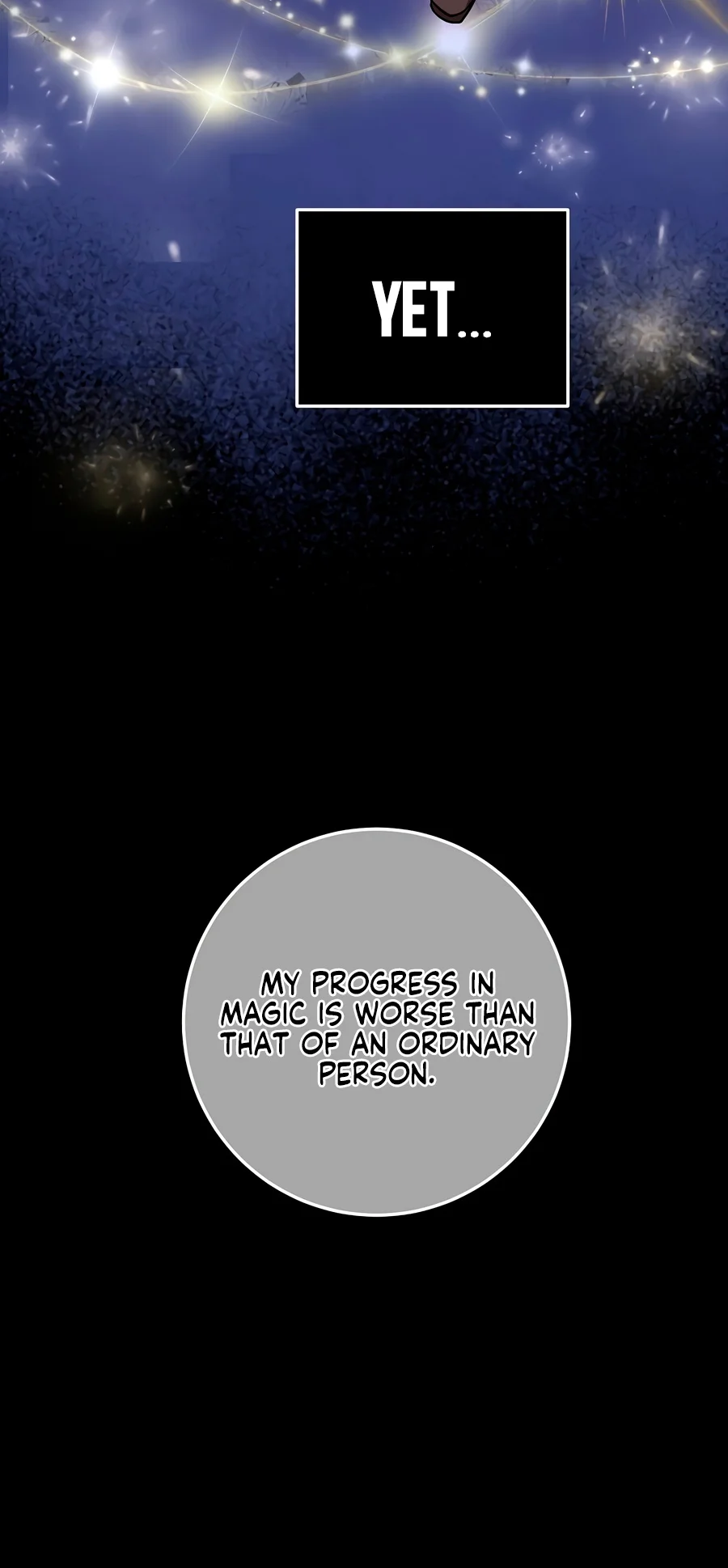 The Genius Professor Wants to Take It Easy Chapter 9 — Page 9
