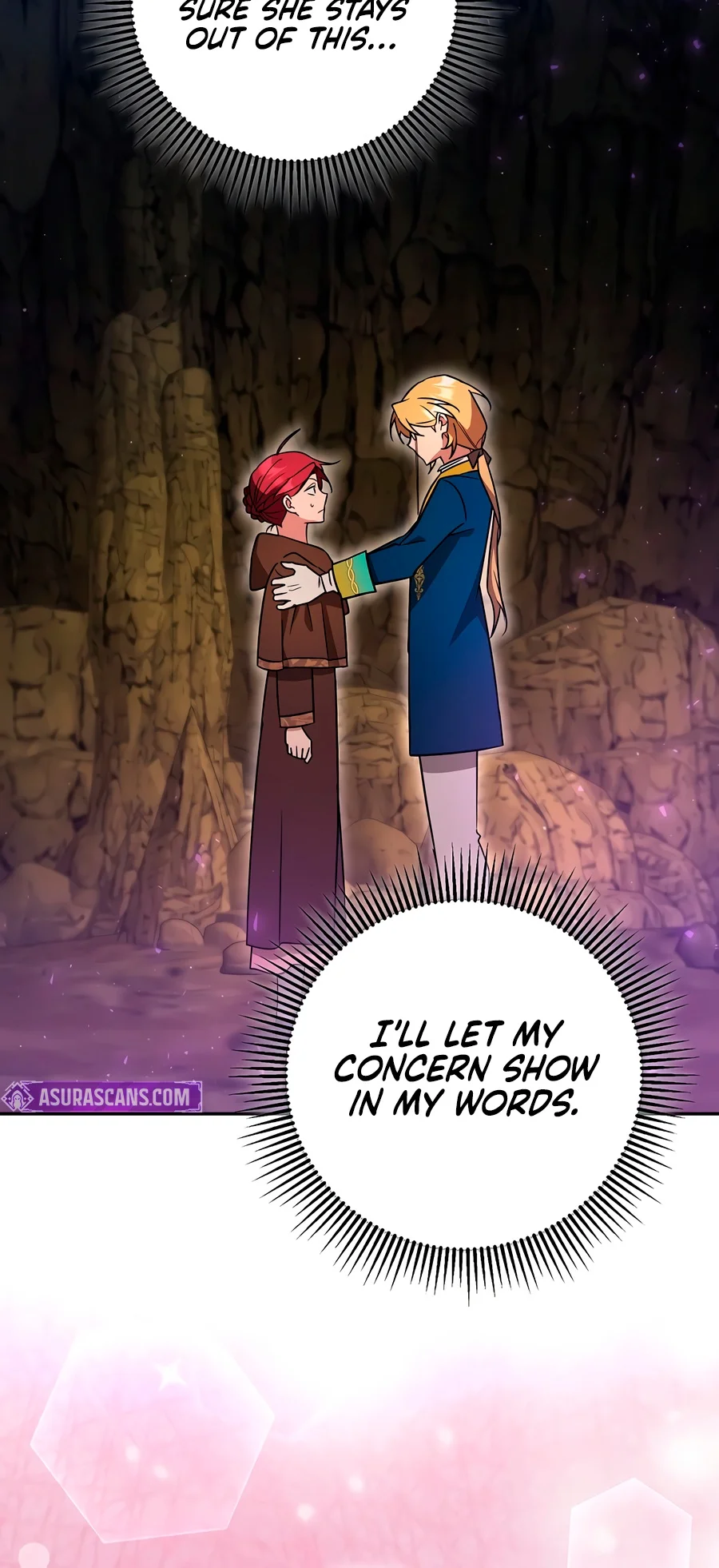 The Genius Professor Wants to Take It Easy Chapter 9 — Page 18