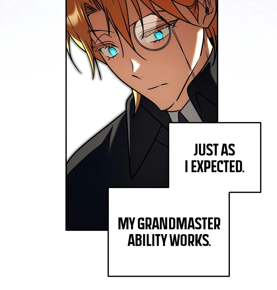 The Genius Professor Wants to Take It Easy Chapter 21 — Page 11