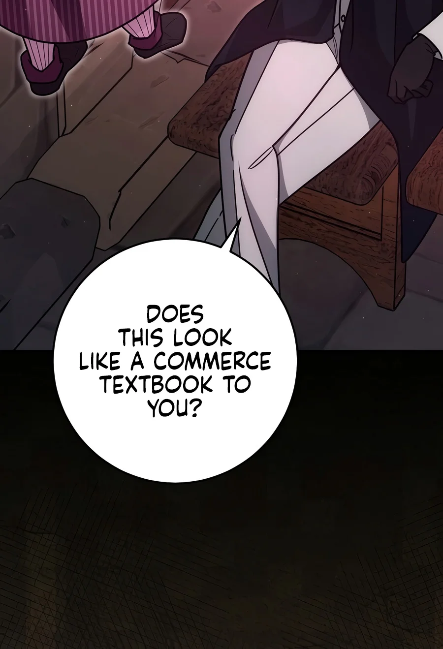 The Genius Professor Wants to Take It Easy Chapter 21 — Page 13