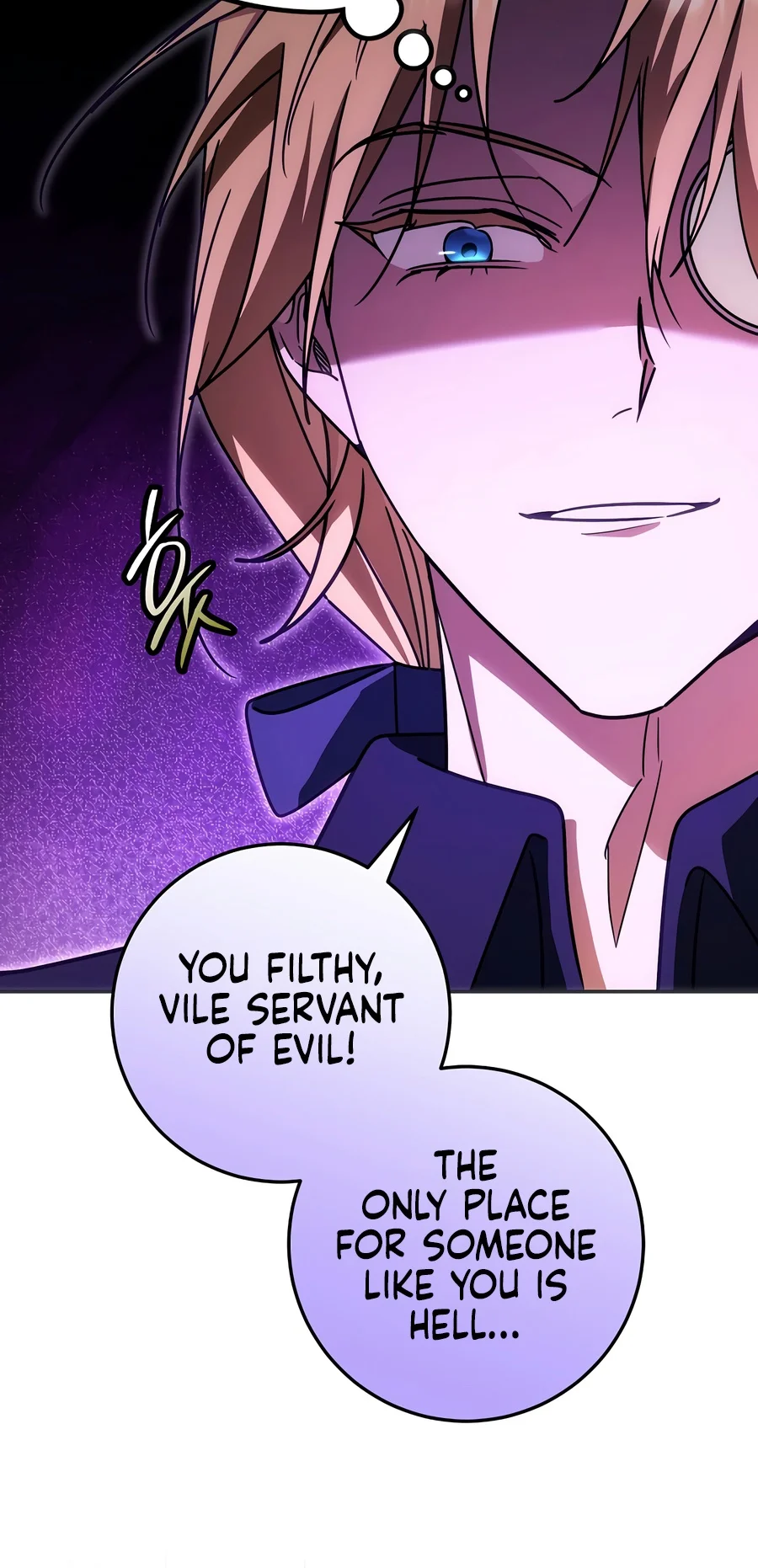 The Genius Professor Wants to Take It Easy Chapter 22 — Page 3