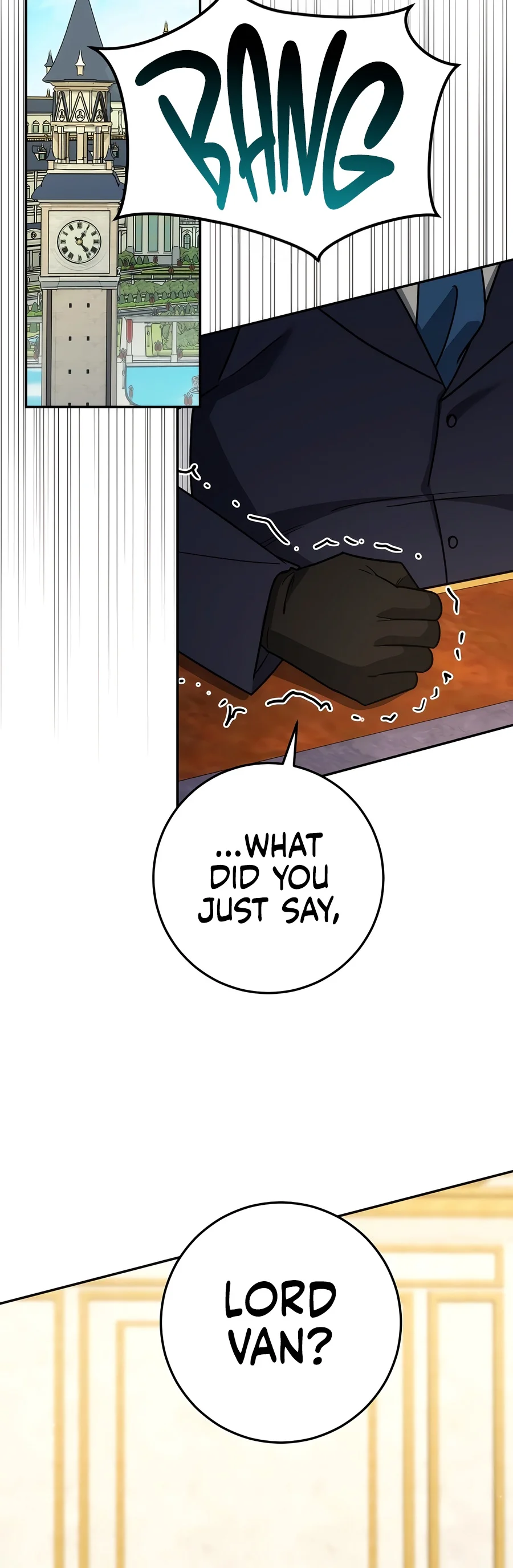 The Genius Professor Wants to Take It Easy Chapter 24 — Page 5
