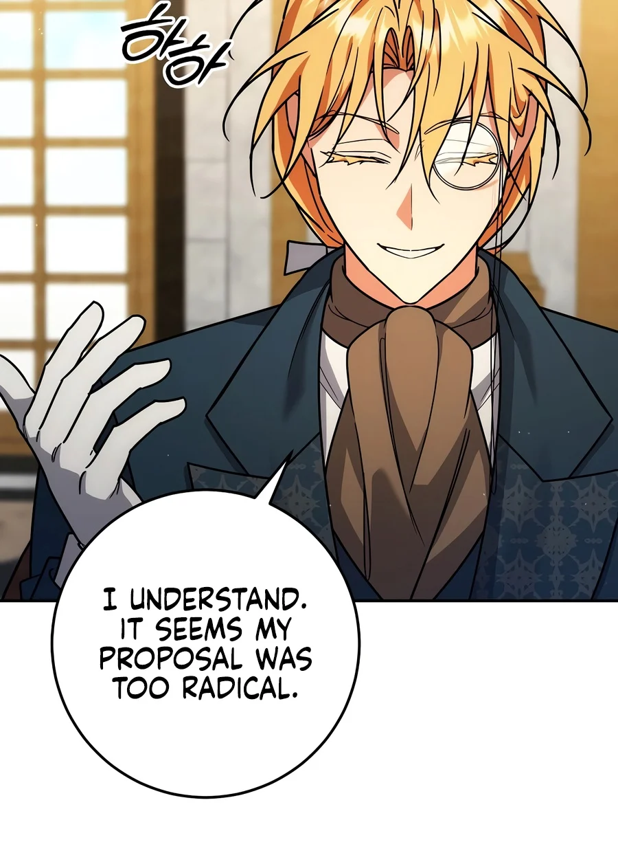 The Genius Professor Wants to Take It Easy Chapter 24 — Page 11