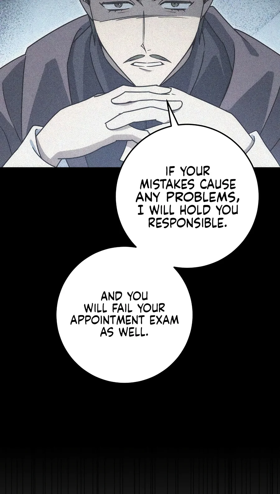 The Genius Professor Wants to Take It Easy Chapter 24 — Page 13