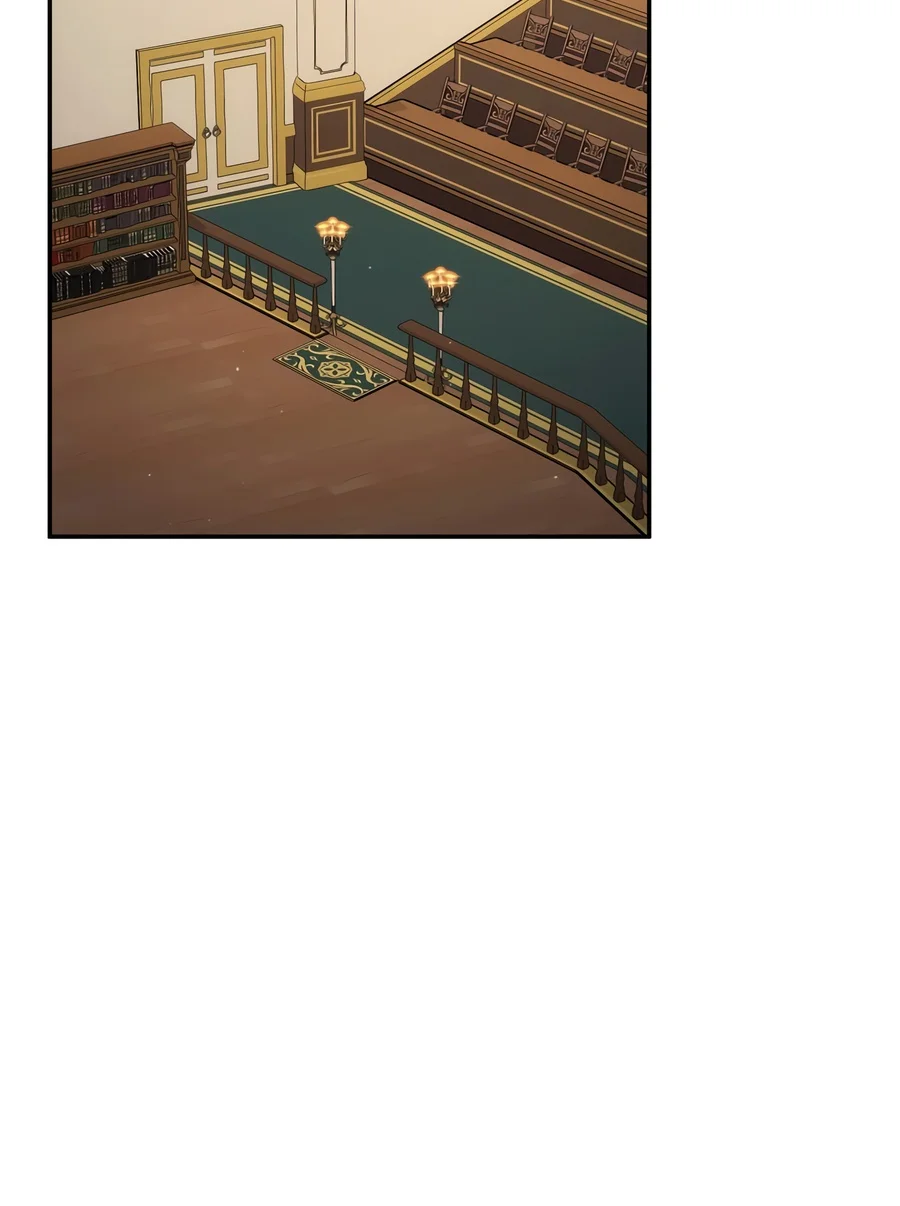The Genius Professor Wants to Take It Easy Chapter 25 — Page 3