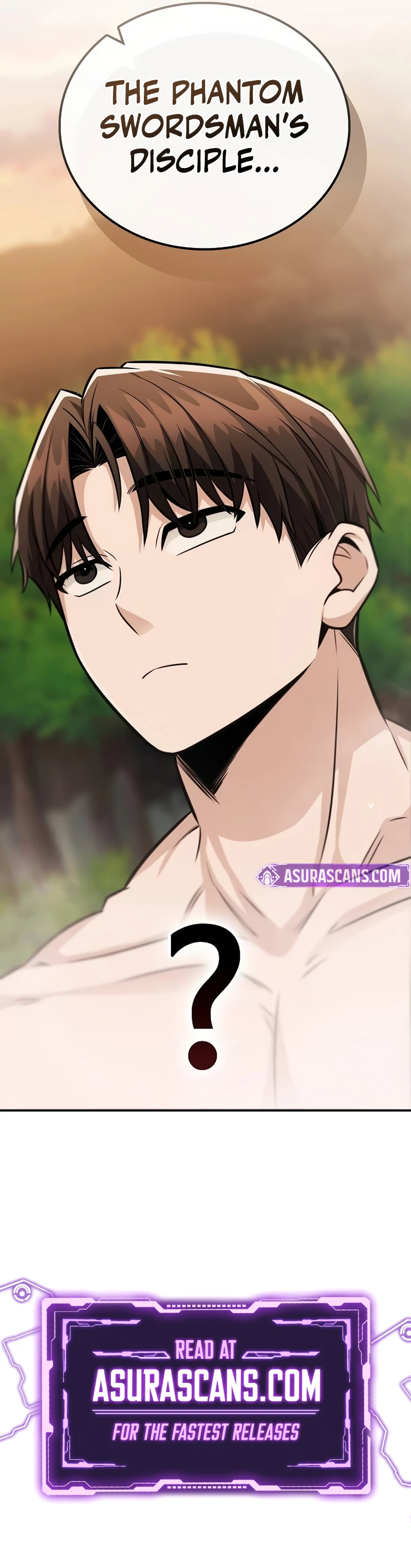 The Genius Swordsman of Mount Hua Chapter 34 — Page 15