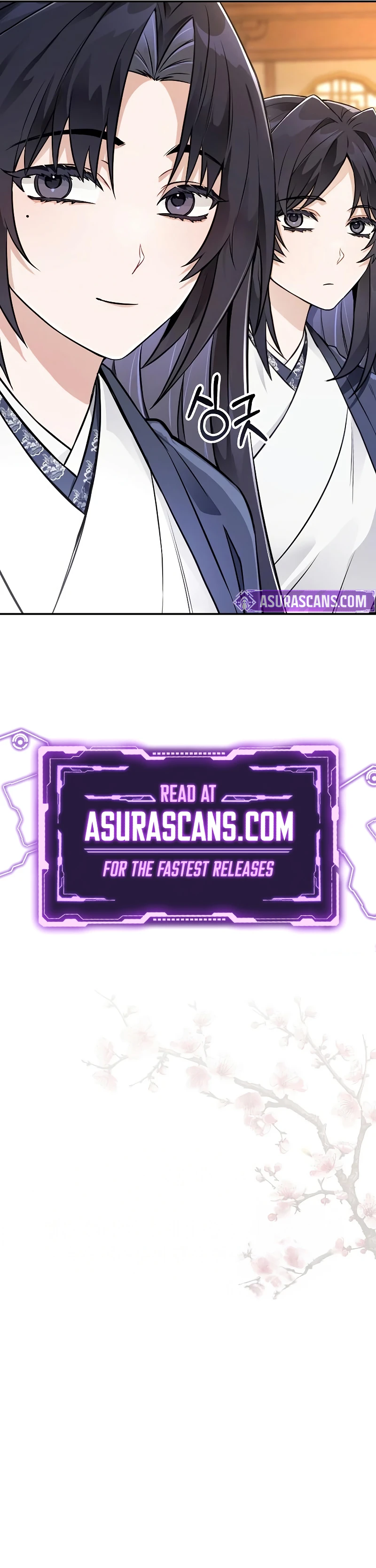 The Genius Swordsman of Mount Hua Chapter 48 — Page 12