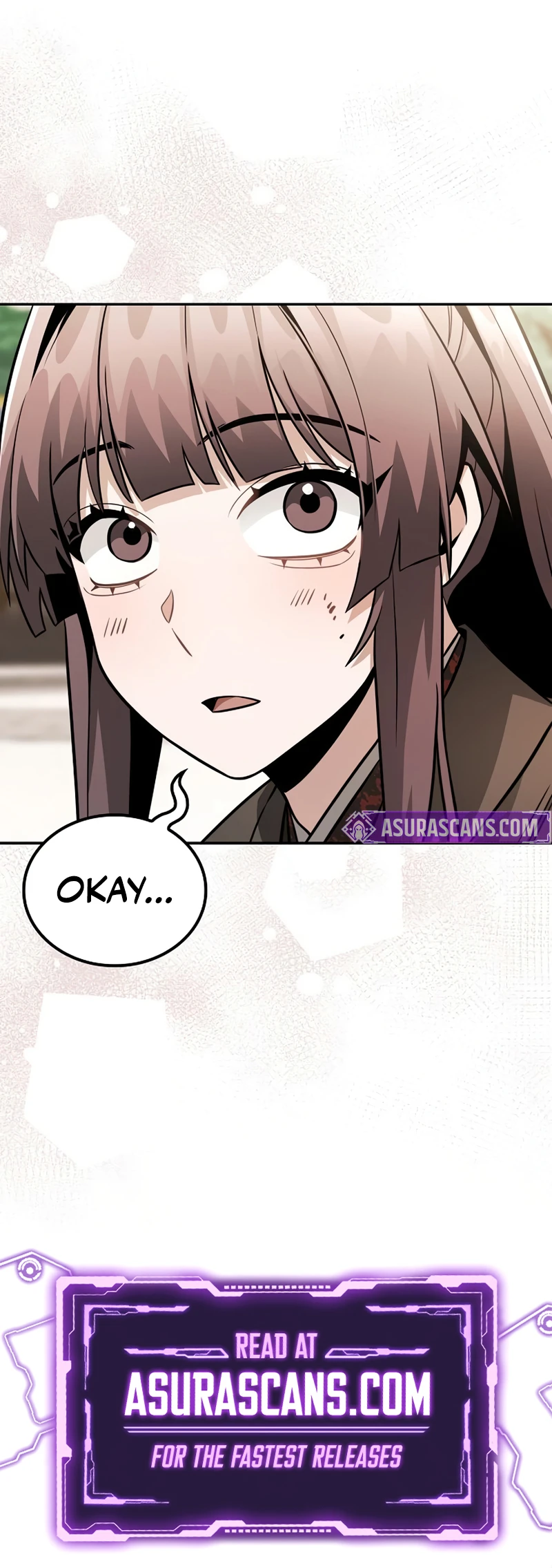 The Genius Swordsman of Mount Hua Chapter 49 — Page 11