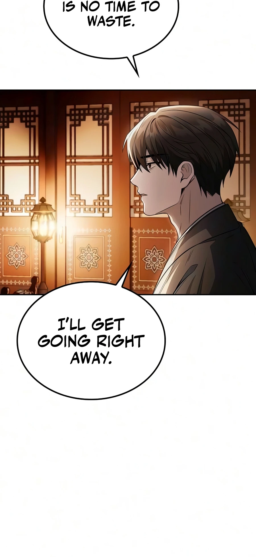 The Genius Swordsman of Mount Hua Chapter 64 — Page 15
