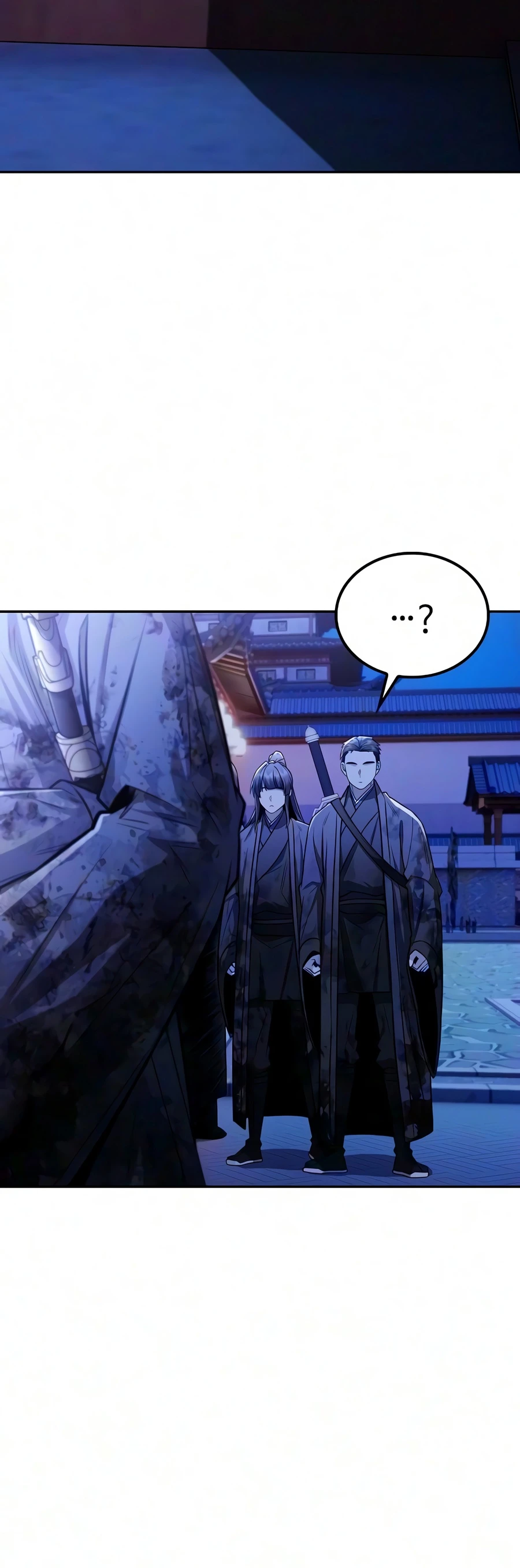 The Genius Swordsman of Mount Hua Chapter 67 — Page 3