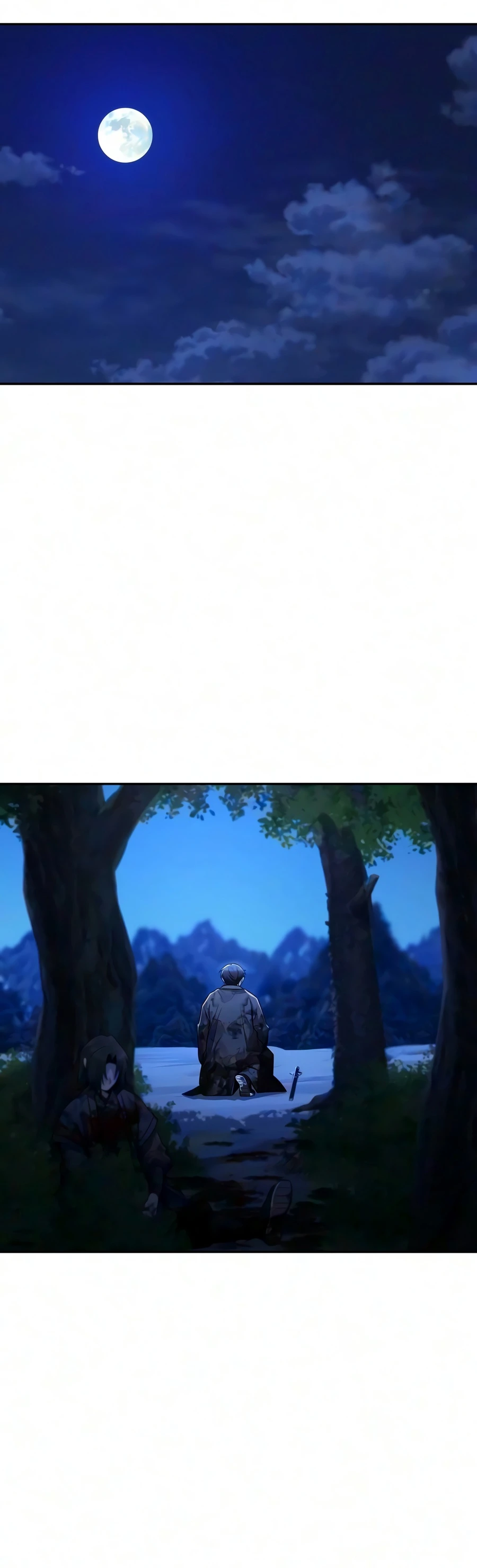 The Genius Swordsman of Mount Hua Chapter 67 — Page 5
